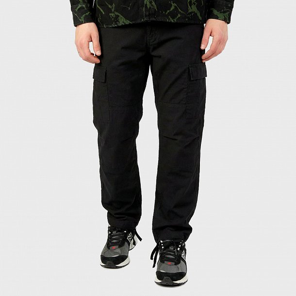 Брюки Carhartt Wip Aviation Pant