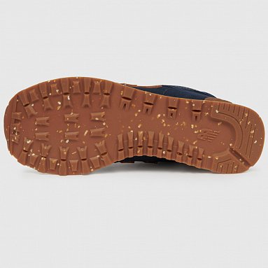 Кроссовки New Balance 574, цвет , артикул ML574SOH/D
