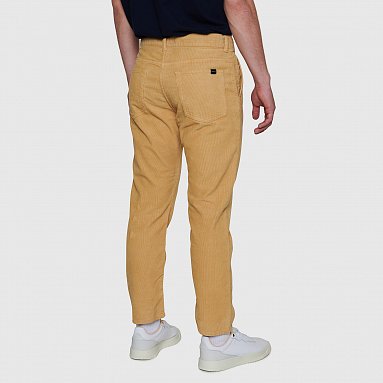 Брюки Edwin Universe Pant Cropped Cord, цвет , артикул I029290