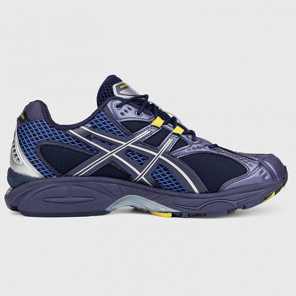 Кроссовки Asics Gel-Nimbus 10.1 - фото 5