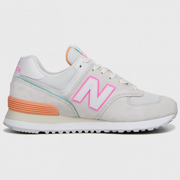 Кроссовки New Balance 574 - фото 5