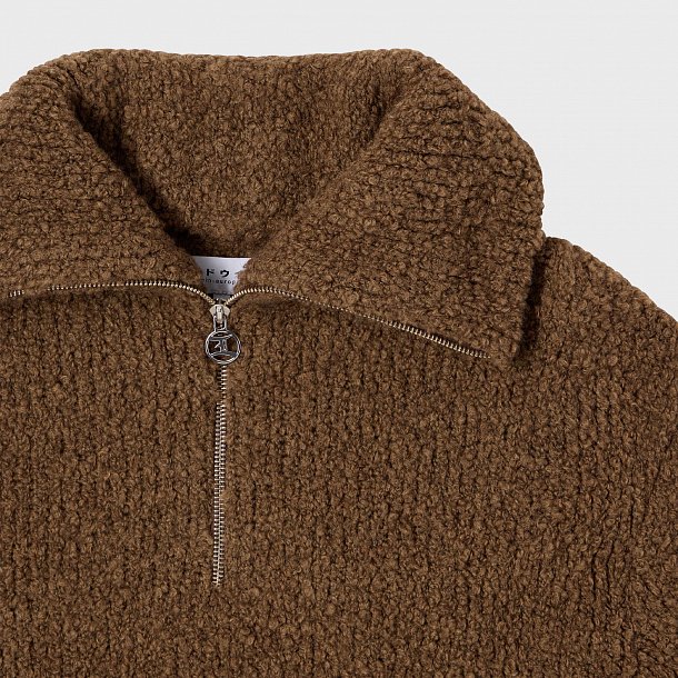 Свитер Edwin W Neva Sweater - фото 1