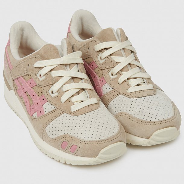 Кроссовки Asics Gel-Lyte III Og Kadomatsu - фото 1