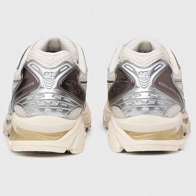 Кроссовки Asics Gel-Kayano 14, цвет бежевый, артикул 1203A537-118