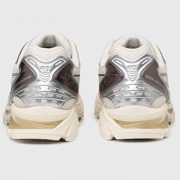 Кроссовки Asics Gel-Kayano 14 - фото 3