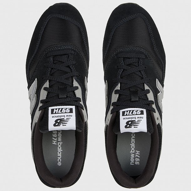 Кроссовки New Balance 997H - фото 2