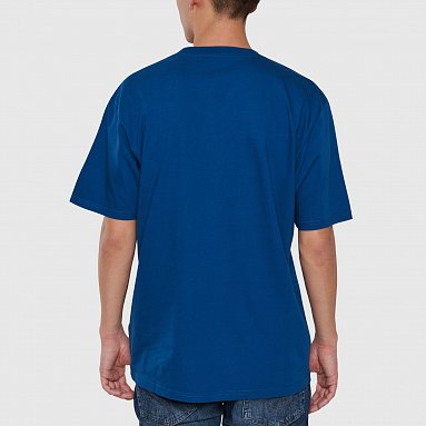 Футболка Carhartt Wip S/S Toothpaste T-Shirt, цвет , артикул I029605.0EM.XX