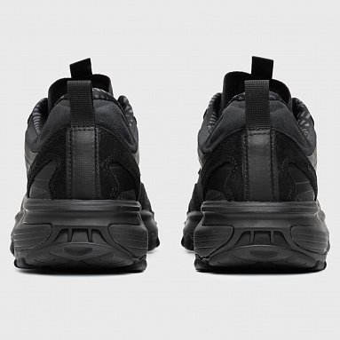 Кроссовки Vans Crosspath Xc Mte Gore-tex, цвет черный, артикул VN000DAM1OJ1