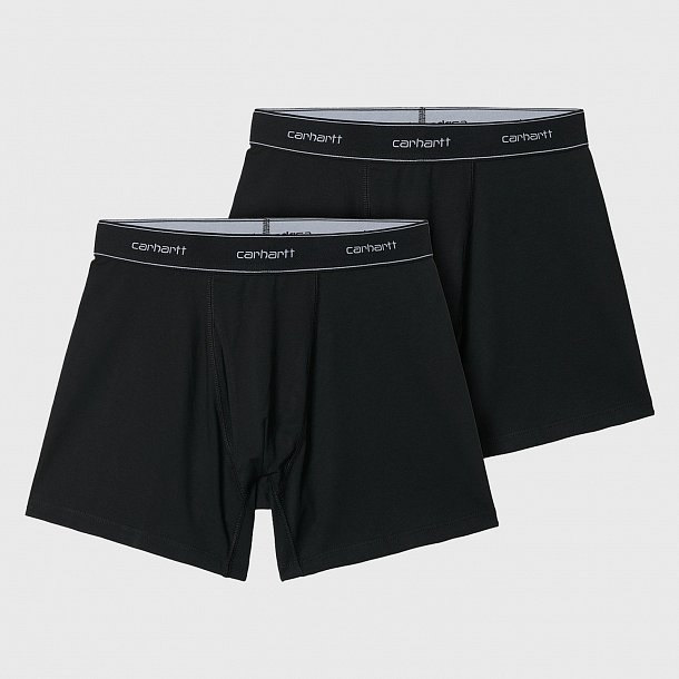 Комплект мужских трусов Carhartt Wip 2-Pack Cotton