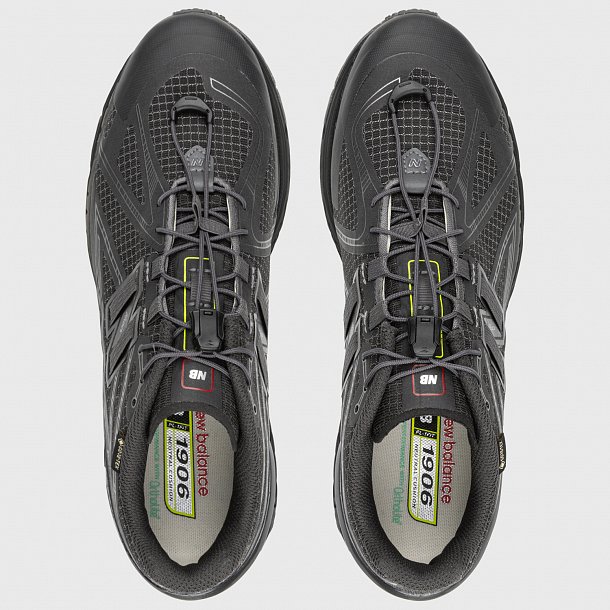 Кроссовки New Balance 1906R Gore-tex - фото 2