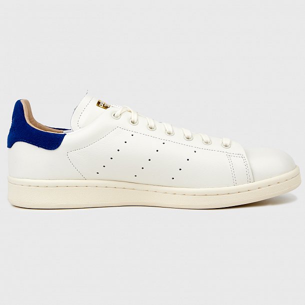 Кроссовки adidas Originals Stan Smith Lux - фото 5