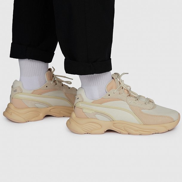 Кроссовки Puma RS-Connect Mono - фото 2