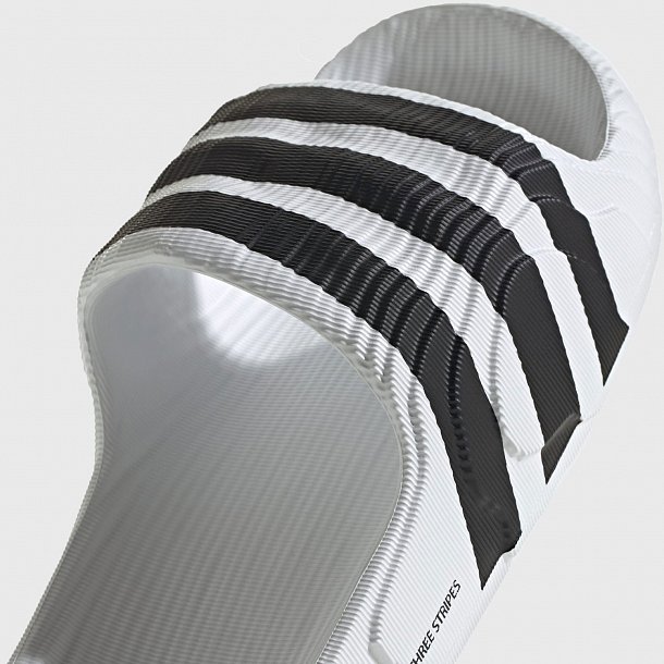 Сланцы adidas Originals Slides Adilette 22 - фото 2