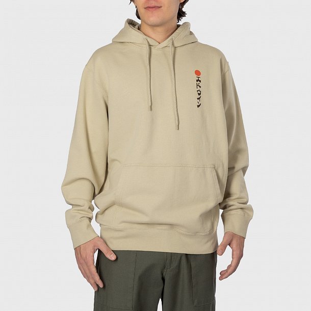 Толстовка Edwin Kamifuji Hoodie Sweat