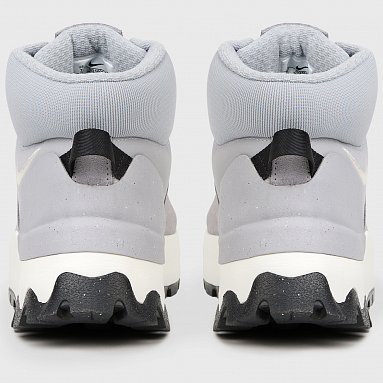 Кроссовки Nike City Classic, цвет серый, артикул DQ5601-002