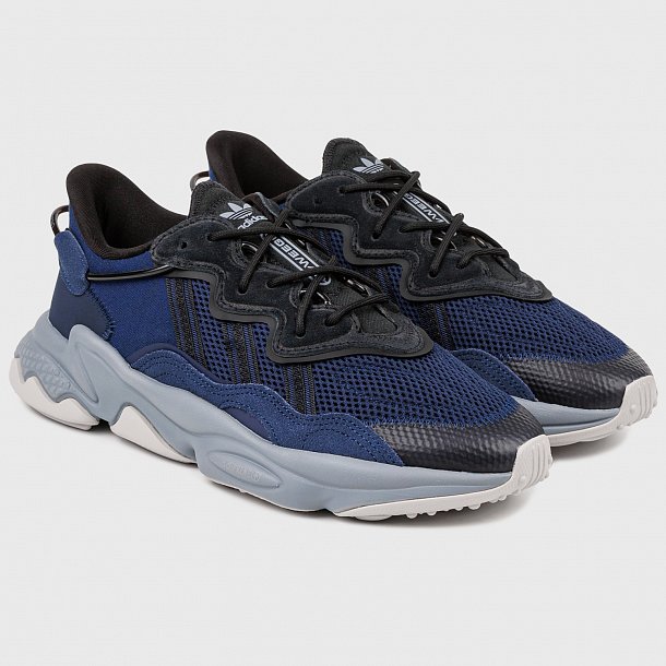 Кроссовки adidas Originals Ozweego - фото 1