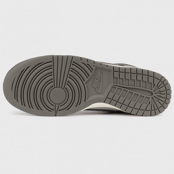 Кроссовки Nike Dunk Low - фото 4