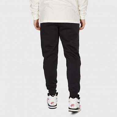 Брюки Jordan Essentials Fleece Pants, цвет черный, артикул FJ7779-010