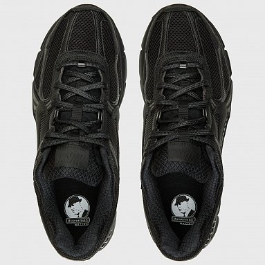 Кроссовки Nike Zoom Vomero 5, цвет черный, артикул BV1358-003