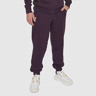 Брюки Puma Mmq Sweetpants , цвет серый, артикул 53227016