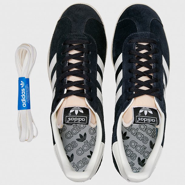 Кроссовки adidas Originals Gazelle - фото 2