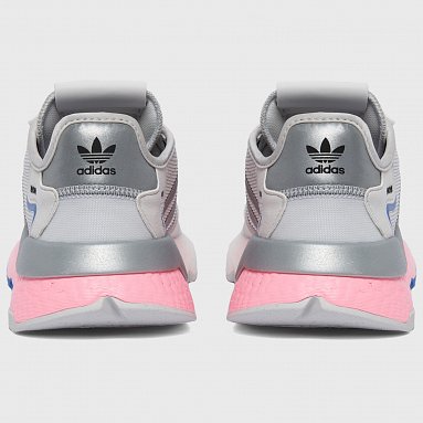 Кроссовки adidas Originals Nite Jogger W, цвет , артикул FY5748