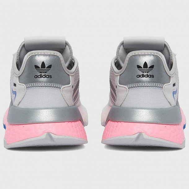 Кроссовки adidas Originals Nite Jogger W - фото 4
