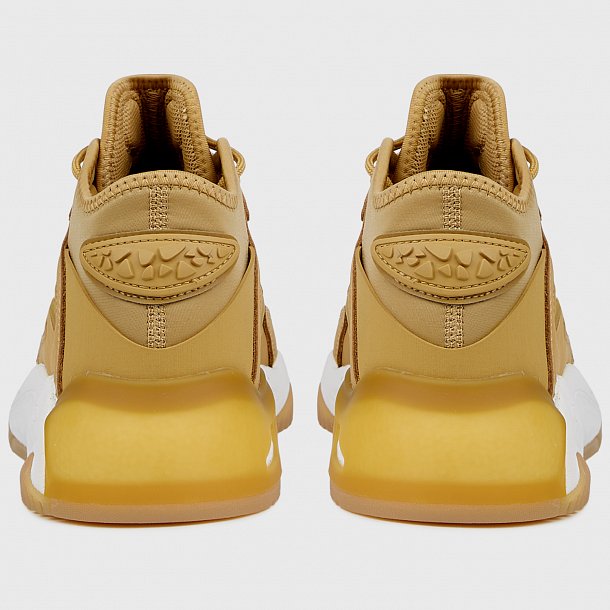 Кроссовки adidas Originals Streetball 2.0 - фото 4