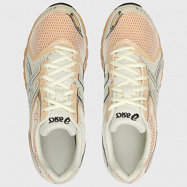 Кроссовки Asics Gel-DS Trainer 14, цвет бежевый, артикул 1203A607-107