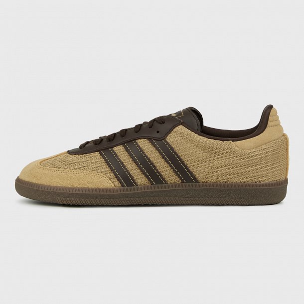 Кроссовки adidas Originals Samba Og