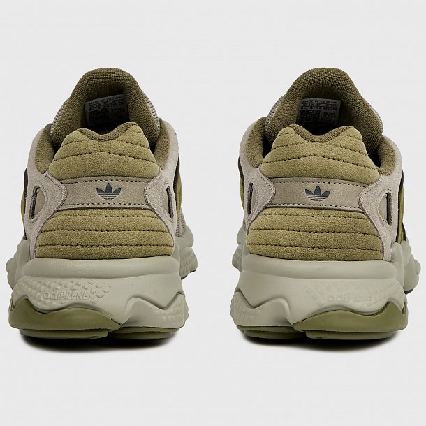 Кроссовки adidas Originals Oztral - фото 4