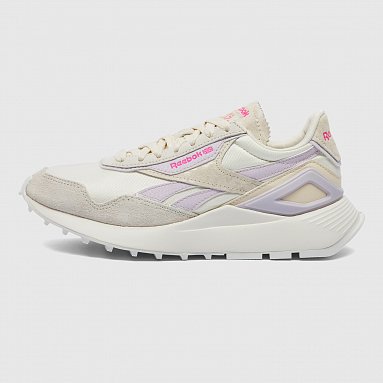 Кроссовки Reebok Classic Legacy Az Women's Shoes бежевый, артикул GZ3635