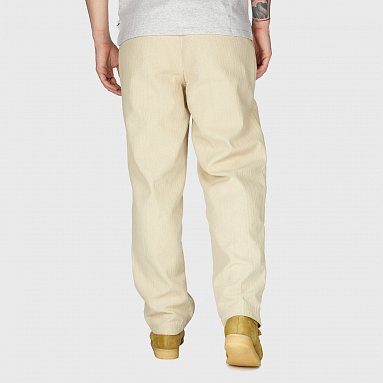 Брюки Puma Mmq Chino Pants, цвет бежевый, артикул 624006-90