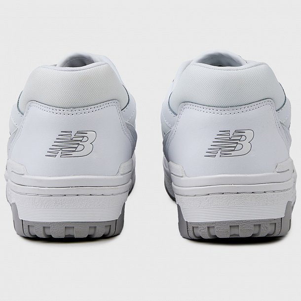 Кроссовки New Balance 550 - фото 4