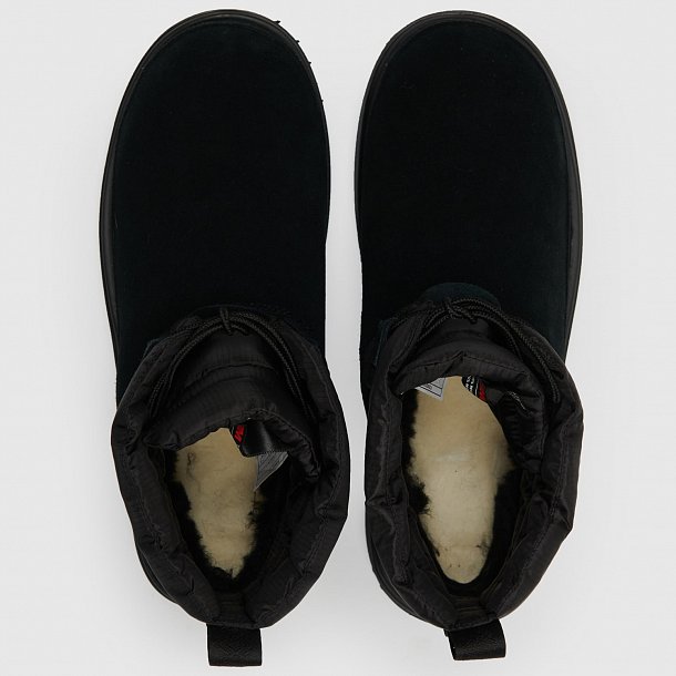 Ботинки Ugg Classic Mini Lace-up Weather - фото 2