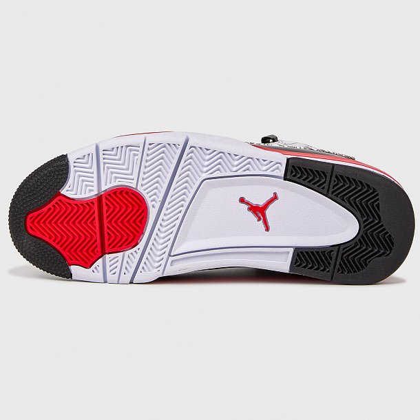 Кроссовки Air Jordan Dub Zero - фото 3