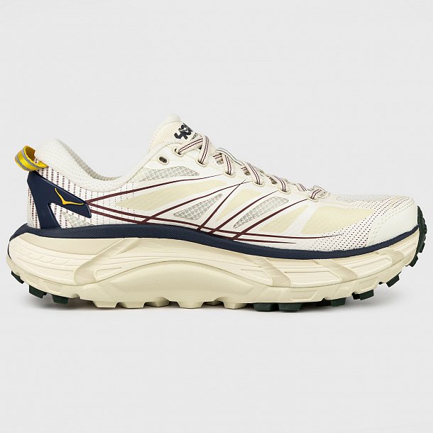 Кроссовки Hoka One One Mafate Speed 2 - фото 5
