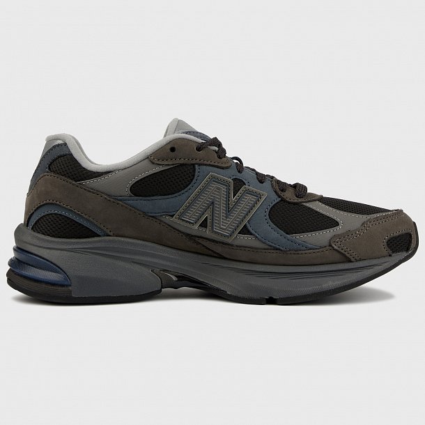 Кроссовки New Balance 2010 - фото 5