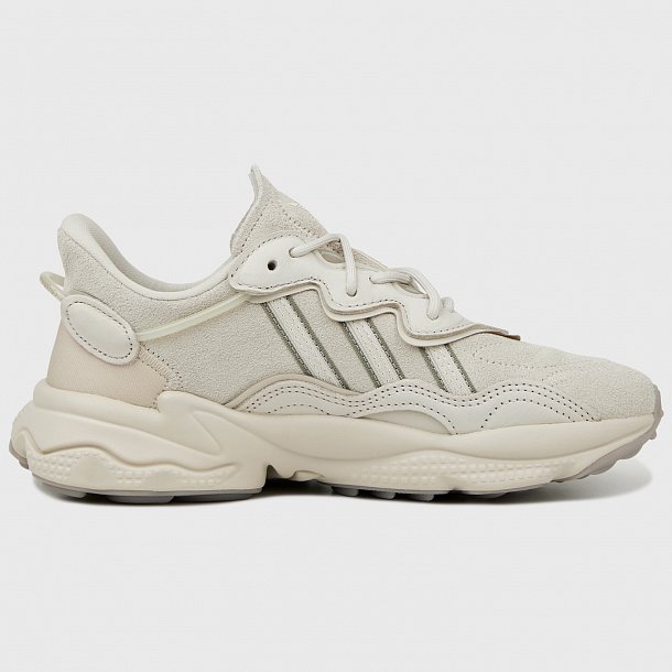 Кроссовки adidas Originals Ozweego W - фото 4