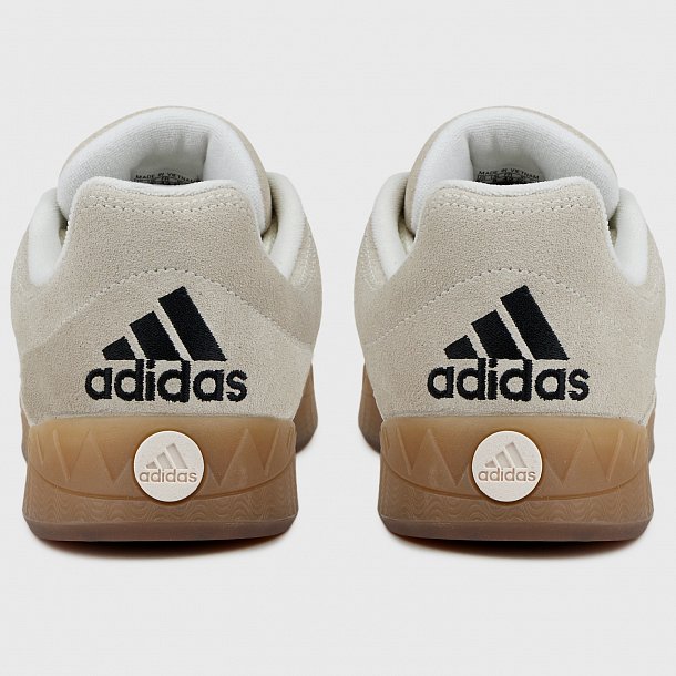 Кроссовки adidas Originals Adimatic - фото 3