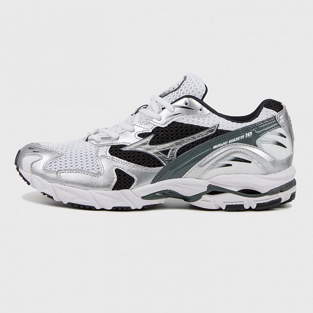Кроссовки Mizuno Wave Rider 10 