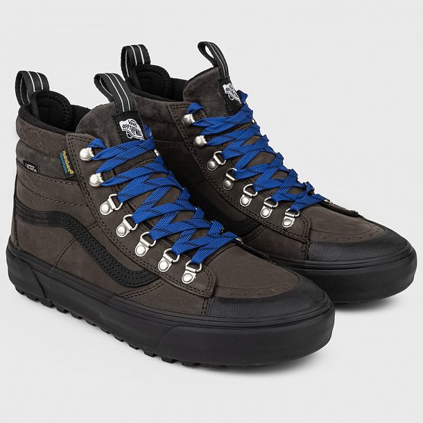 Кеды Vans SK8-Hi Dr MTE 2 - фото 1
