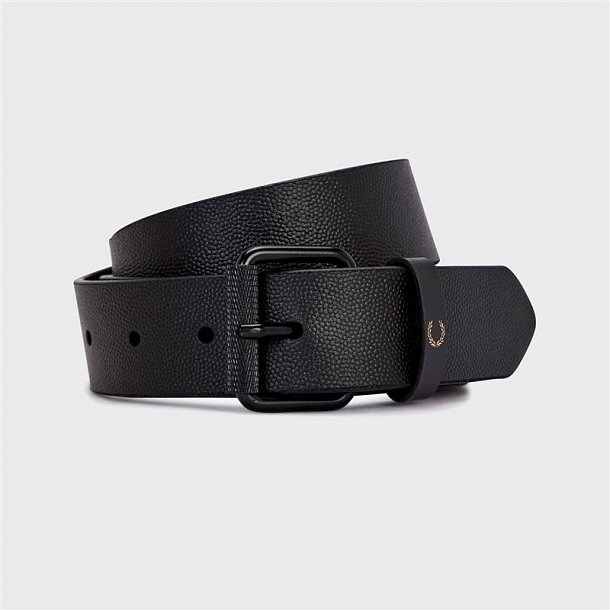 Ремень Fred Perry Scotchgrain Belt