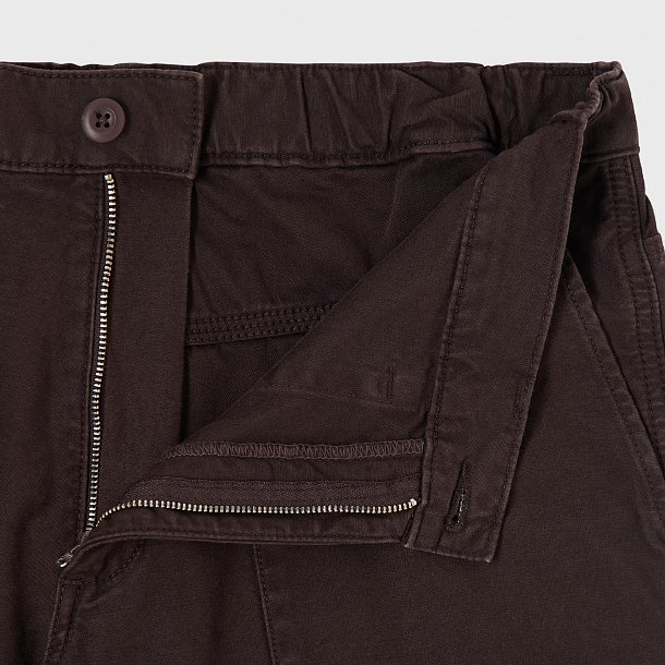 Брюки Edwin Labour Dart Pant - фото 4
