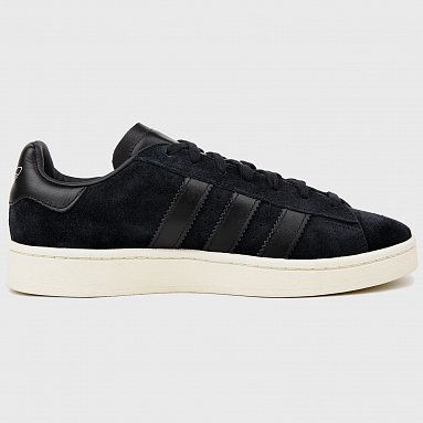 Кроссовки adidas Originals Campus 00s Nottinghill Carnival, цвет черный, артикул HQ6639