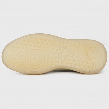 Кроссовки Puma Palermo Moda Elevated Wns, цвет серый, артикул 398527-02