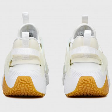 Кроссовки Nike Air Huarache Craft W, цвет белый, артикул DQ8031-101