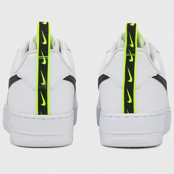 Кроссовки Nike Air Force 1 '07 - фото 4
