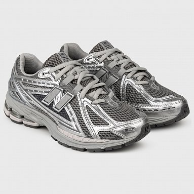 Кроссовки New Balance 1906R, цвет серый, артикул M1906REH/D