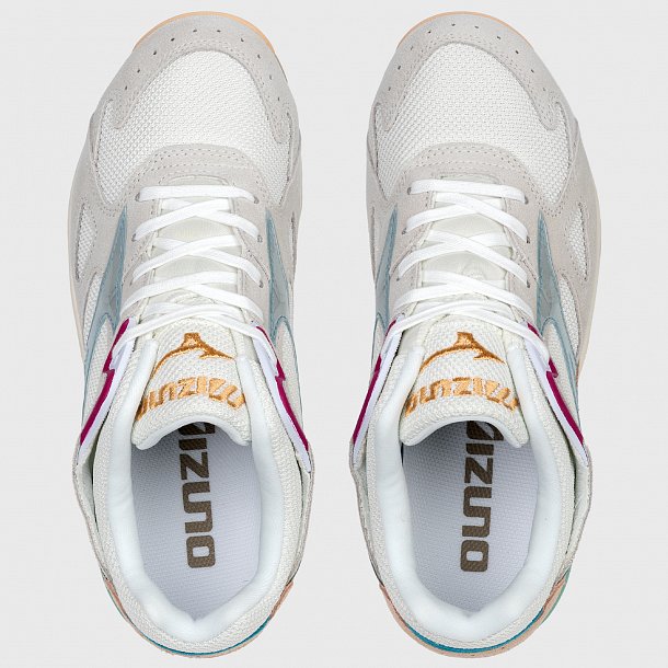 Кроссовки Mizuno Sky Medal S - фото 2